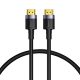CABLE HDMI-HDMI 3M/BLACK CADKLF-G01 BASEUS