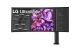 LCD Monitor|LG|38WQ88C-W|38