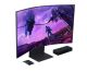 LCD Monitor|SAMSUNG|55