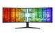 LCD Monitor|SAMSUNG|S49A950UIU|49