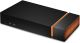 SEAGATE External SSD 4TB USB 3.1 Thunderbolt - STJF4000400