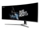 LCD Monitor|SAMSUNG|LC49HG90DMR|49