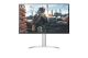 LCD Monitor|LG|32UP550-W|32