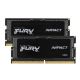 SO DDR5  64GB PC 4800 CL38 Kingston KIT (2x32GB) FURY Impact retail