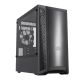 Cooler Master MasterBox MB320L - mini tower - micro ATX